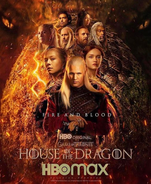 House of the Dragon 2024 S02 Multi Audio WEB-DL x264 ESubs (Ep 06 ADDED)