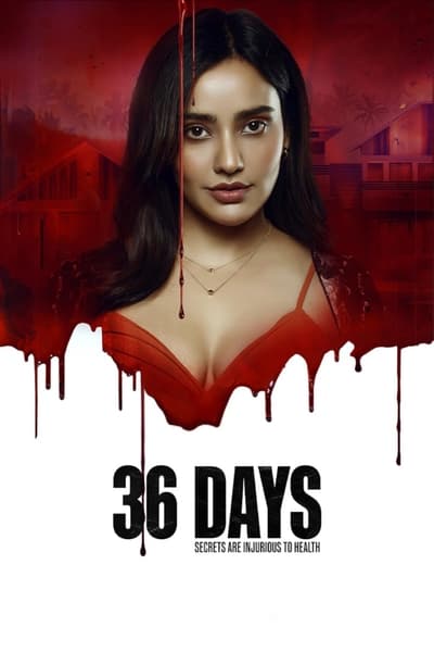 36 Days 2024 S01 Complete Dual Audio [Bengali-Hindi] 1080p 720p 480p WEB-DL x264