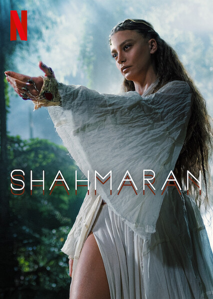 Shahmaran (2024) S02 Dual Audio [Hindi-English] NetFlix WEB-DL H264 AAC 1080p 720p 480p ESub