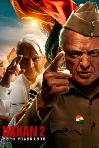 Indian 2 (2024) Hindi NetFlix WEB-DL H264 AAC 1080p 720p 480p ESub