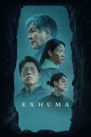 Exhuma 2024 Dual Audio Hindi ORG 1080p 720p 480p BluRay x264 ESubs