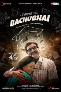 Bachubhai (2023) Gujarati SM WEB-DL H264 AAC 2160p 1080p 720p 480p ESub