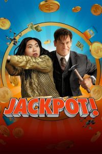 Jackpot (2024) Dual Audio [Hindi-English] AMZN WEB-DL H264 AAC 2160p 1080p 720p 480p ESub