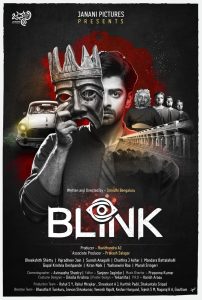 Blink (2024) Telugu WEB-DL H264 AAC 1080p 720p 480p ESub